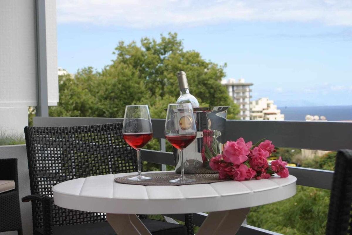 Lido Mar - Hotels Area Funchal  Exteriér fotografie